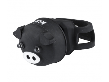 Osvetlenie zadné KLS PIGGY, black