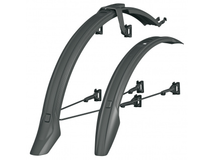 Blatníky VELOFLEXX Set 26" - 27,5"