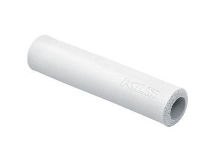 Rukoväte KLS SILICA 017, white