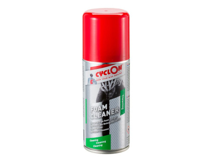 Čistiaca pena Cyclon Bike Care FOAM Cleaner 100ml