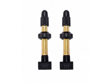 Ventily BBB BTI-159 TUBELESS VALVES 48mm