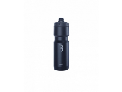 Fľaša s náustkom AutoClose BBB BWB-15 AUTOTANK XL 3.0 čierna