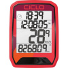 CICLOSPORT PROTOS 213 red