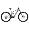 GHOST Path Riot CF Advanced F430 Grey/Grey 2024