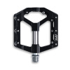 Pedále RFR Pedals Flat SLT 2.0 black