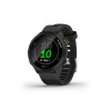 GARMIN FORERUNNER 55 black