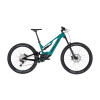 Kellys THEOS F50 ANTHRACITE 29"/27.5" 725Wh teal 2022