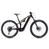 CUBE Stereo Hybrid ONE55 C:68X SLX 750 29 liquidred´n´carbon 2024