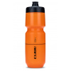 Fľaša CUBE Flow 750ml orange