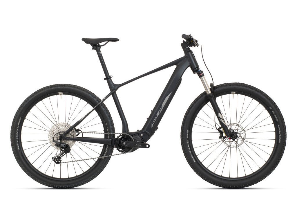 Superior eXP 8089 / Matte Black/Chrome Silver / 29x17.5"(M)