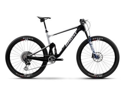 GHOST Lector FS World Cup 30th (Rám M)