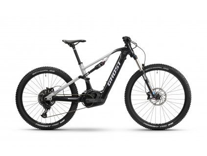 GHOST E-ASX 130 Universal B750 Grey (Rám M)