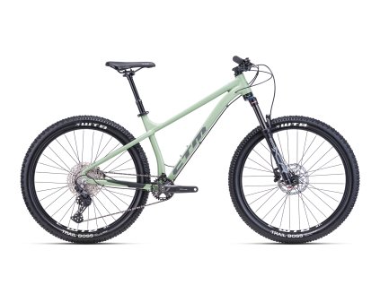 CTM ZEPHYR Xpert 27,5" šalviová / tmavá sivá