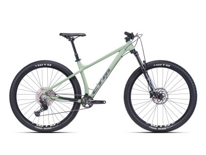 CTM ZEPHYR Xpert 29" šalviová / tmavá sivá