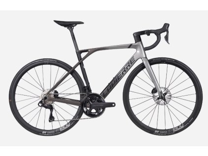 LAPIERRE Xelius SL 7.0 Mineral Grey /49 cm (Rám M)