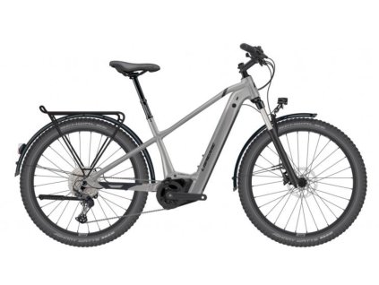 LAPIERRE E-Explorer 8.7 Cosmic Grey (Rám S)