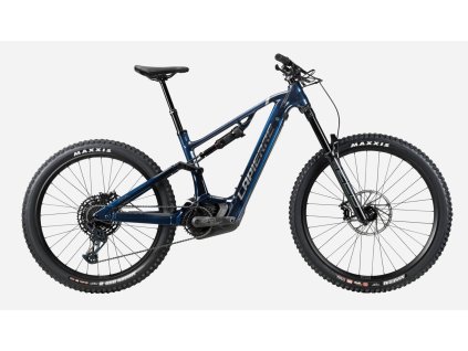 LAPIERRE Overvolt AM 7.7 (Rám XL)