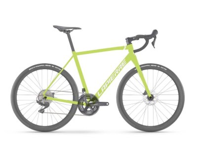 LAPIERRE Sensium 1.0 W Dark Grey (Rám S)