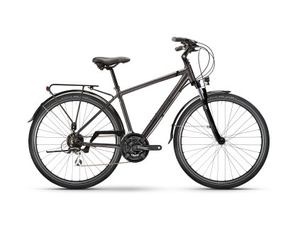 LAPIERRE Trekking 2.0 High Glossy Grey (Rám L)
