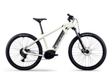 LAPIERRE Overvolt HT 5.5 High Sand Matt (Rám M)