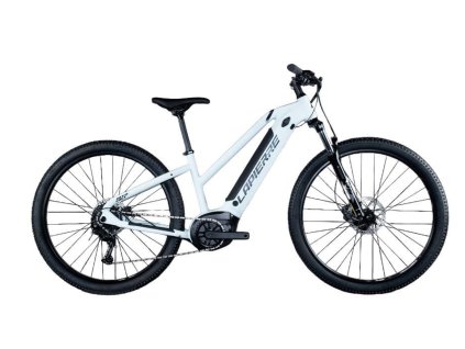 LAPIERRE Overvolt HT 4.5 Mid Sky Blue (Rám M)