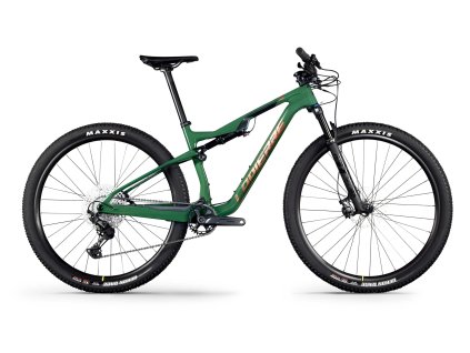 LAPIERRE XR 5.9 Fir Green (Rám M)