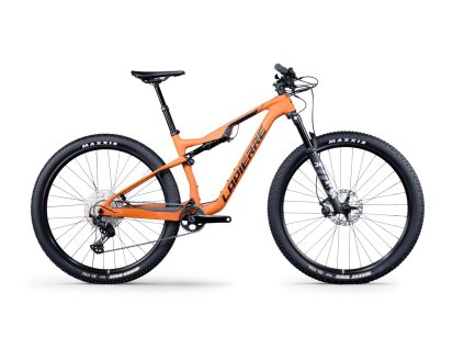 LAPIERRE XRM 6.9 Ocher Matt (Rám S)