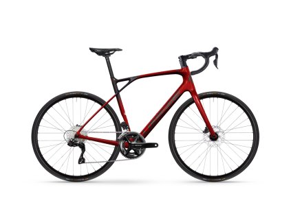 LAPIERRE Pulsium SAT 5.0 Fire Red (Rám XS)