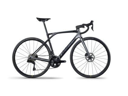 LAPIERRE Xelius SL 5.0 Dark Grey (Rám XS)