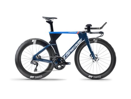 LAPIERRE Aerostorm DRS Night Blue (Rám M)