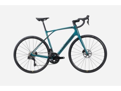 LAPIERRE Pulsium 5.0 Di2 (Rám XS)