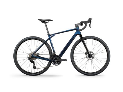 LAPIERRE Crosshill CF 5.0 Crepuscule Blue (Rám XXL)