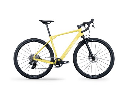 LAPIERRE Crosshill CF 6.0 S Grass Yellow (Rám M)