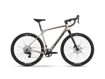 LAPIERRE Crosshill CF 6.0 AXS Septembre Beige (Rám S)
