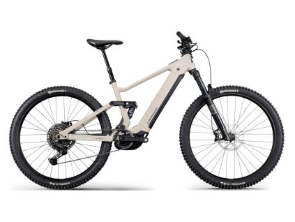 LAPIERRE Overvolt TR 6.8 Dry Stone Beige (Rám S)