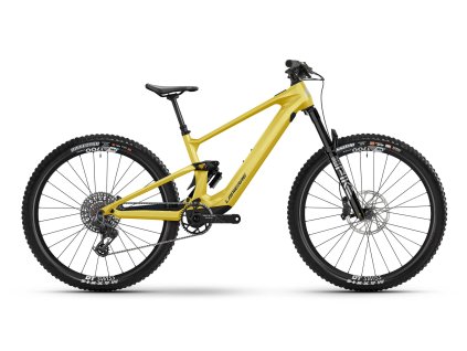 LAPIERRE e-Zesty AM 9.4 (Rám L)