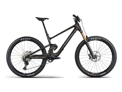 LAPIERRE Zesty CF 8.9 Anthra Grey (Rám S)