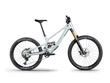 LAPIERRE Spicy CF 8.9 Vapor Green (Rám L)