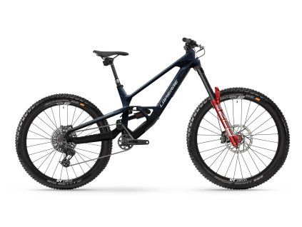 LAPIERRE Spicy CF Team, modelový rok 2025 (Rám XS)