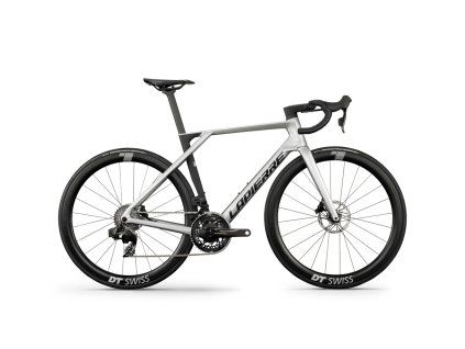 LAPIERRE Xelius DRS 8.0 AXS Chrome Glossy (Rám L)