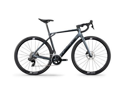 LAPIERRE Pulsium 6.0 AXS Gravity Grey, modelový rok 2025 (Rám S)