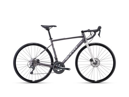 CTM BLADE COMP matný granit modelový rok 2024 (Rám 520)