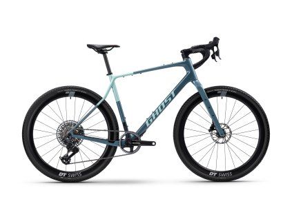 GHOST Asket CF X – M (Rám M)