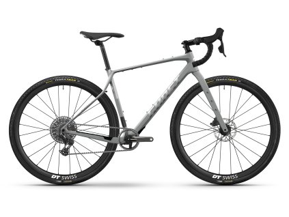 GHOST Asket CF LTD – XS (Rám XS)