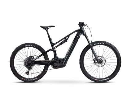 GHOST E-ASX 160 Universal B750 Grey/Black (Rám S)