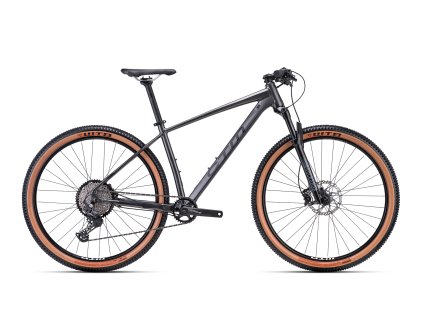 CTM RASCAL 3.0 29" tmavosivá perleť modelový rok 2023