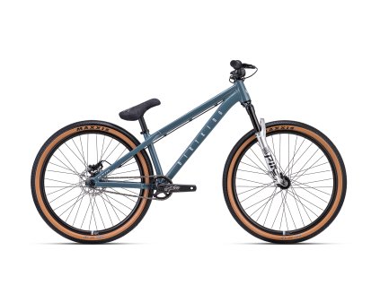 CTM DIRTKING Pro tmavosivá modelový rok 2023