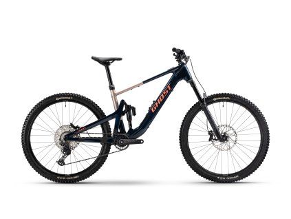GHOST Path Riot Advanced, modelový rok 2026 (Rám S)