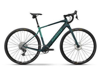 GHOST Path Asket Pro – XL (Rám XL)