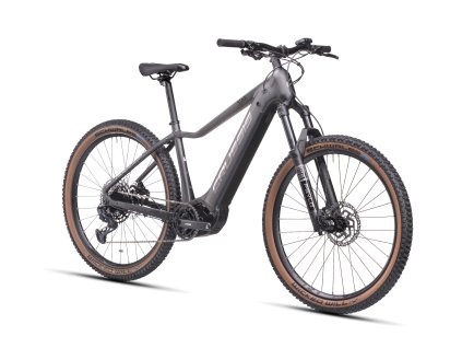 ONE-Guera 10.10-(720 Wh) (Farba šedá, Veľkosť rámu 19")
